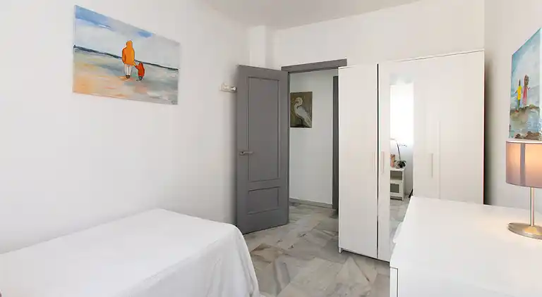 Casa vacanze in Rincón de la Victoria