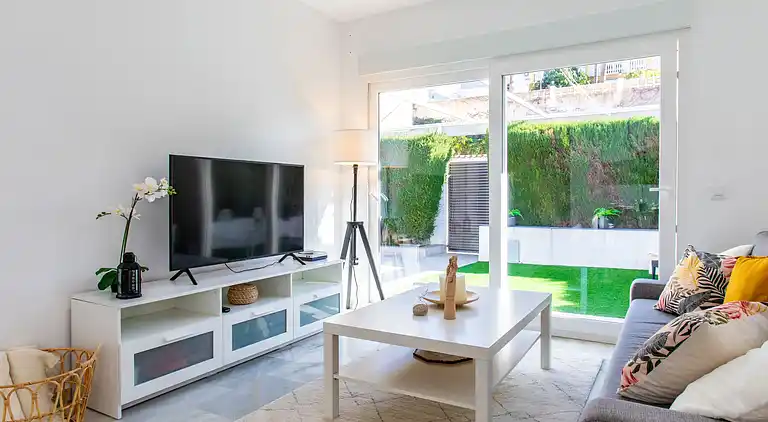 Casa vacanze in Rincón de la Victoria