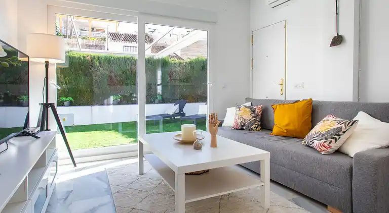 Casa vacanze in Rincón de la Victoria