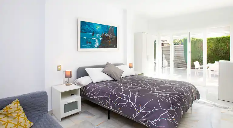 Casa vacanze in Rincón de la Victoria