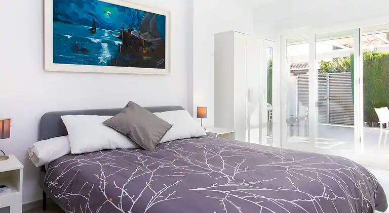 Casa vacanze in Rincón de la Victoria