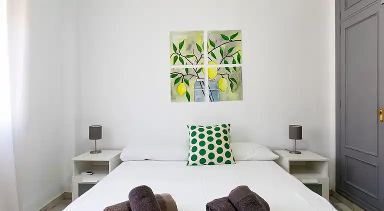 Casa vacanze in Rincón de la Victoria