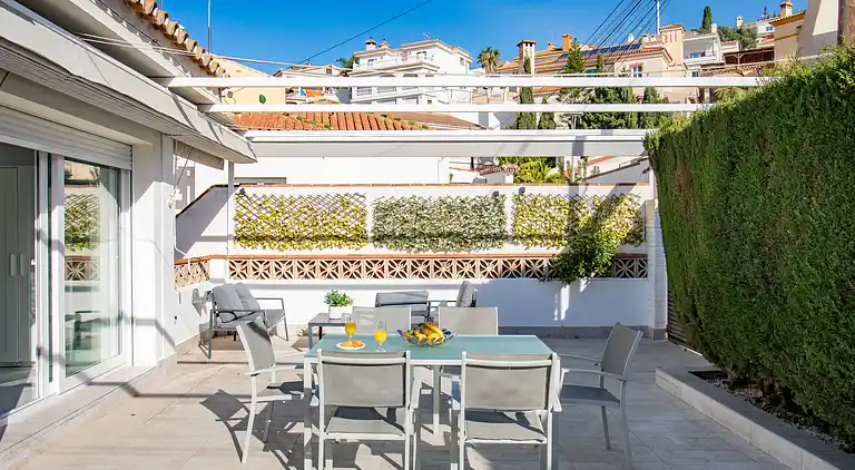 Casa vacanze in Rincón de la Victoria