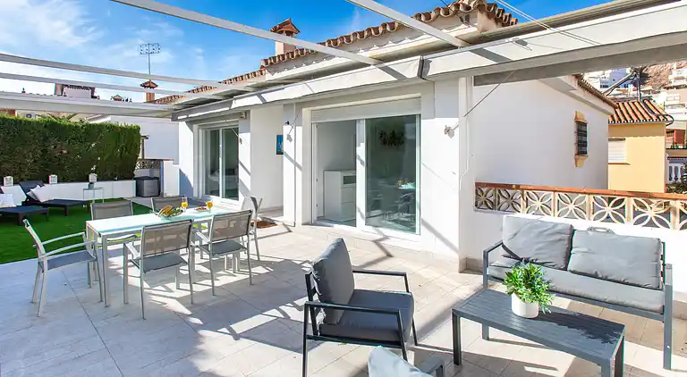 Casa vacanze in Rincón de la Victoria