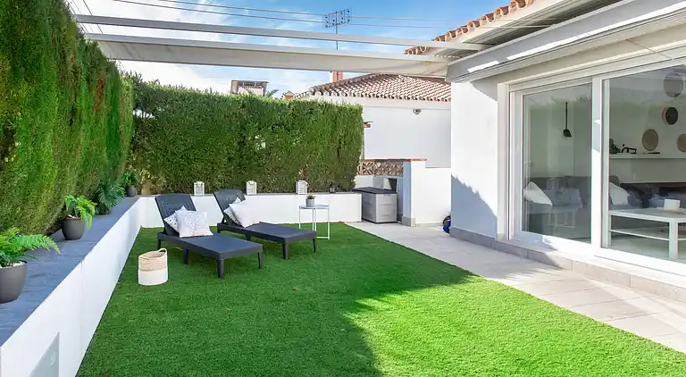 Casa vacanze in Rincón de la Victoria