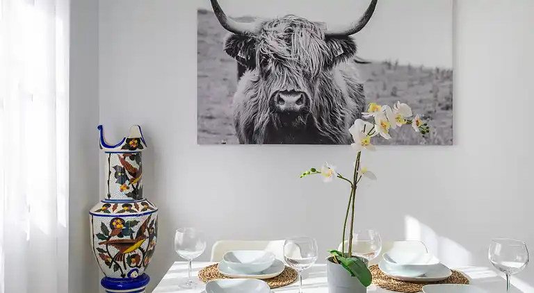 Casa vacanze in Rincón de la Victoria