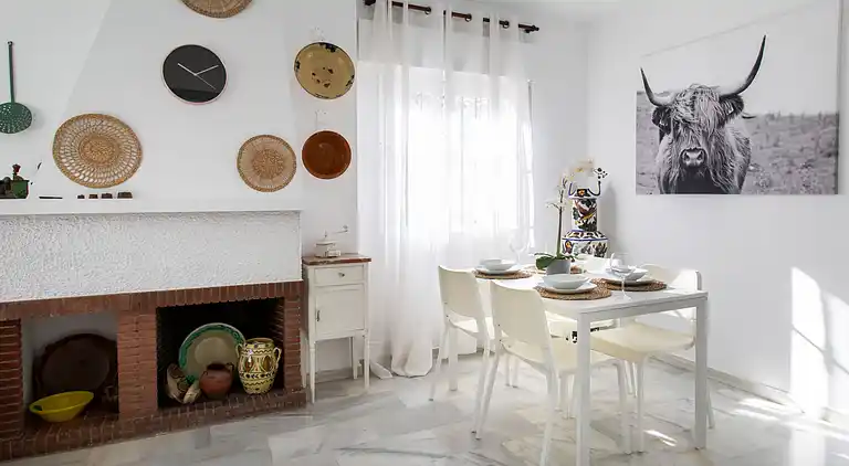 Casa vacanze in Rincón de la Victoria