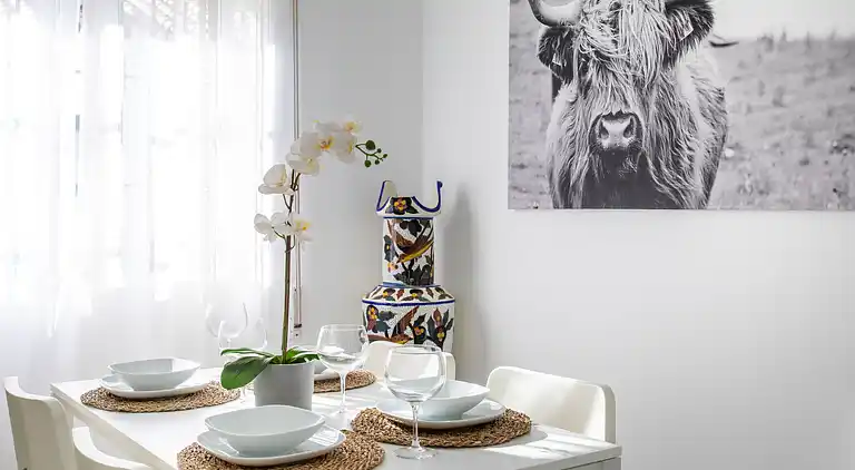 Casa vacanze in Rincón de la Victoria