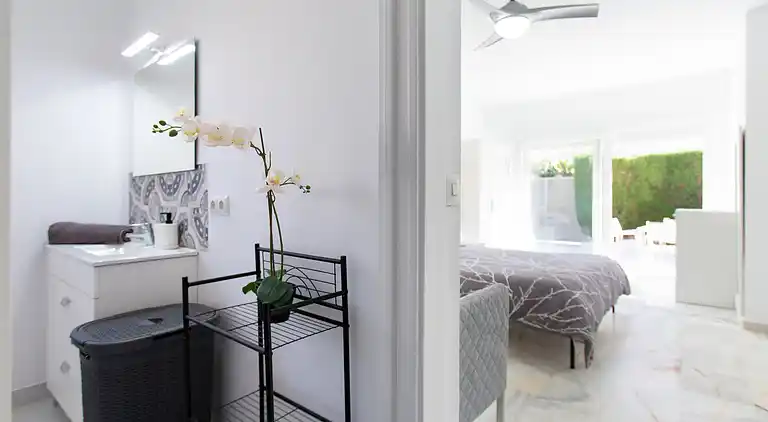 Casa vacanze in Rincón de la Victoria