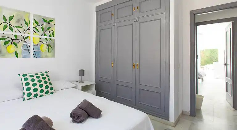 Casa vacanze in Rincón de la Victoria