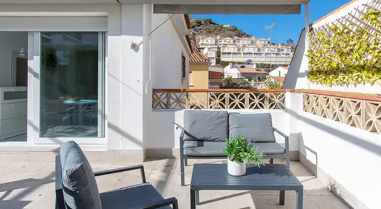 Casa vacanze in Rincón de la Victoria