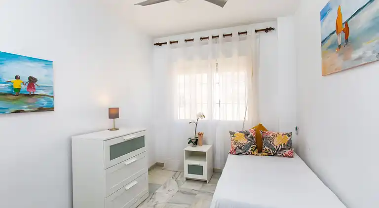 Casa vacanze in Rincón de la Victoria