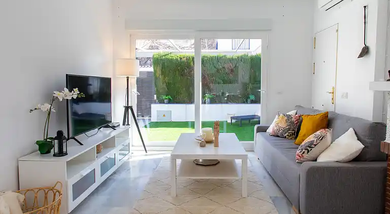 Casa vacanze in Rincón de la Victoria