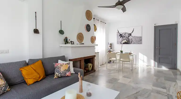 Casa vacanze in Rincón de la Victoria