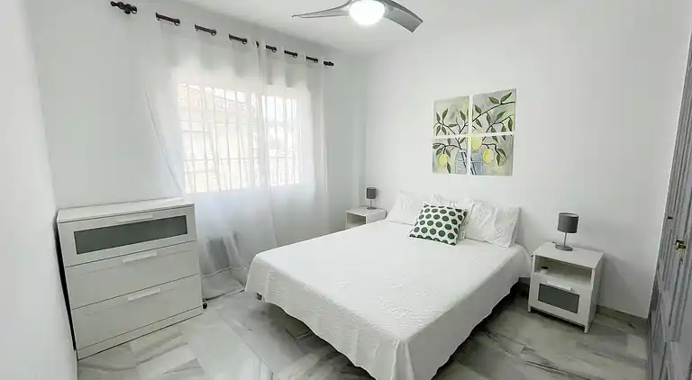 Casa vacanze in Rincón de la Victoria