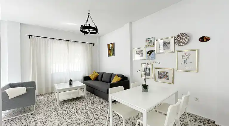 Casa vacanze in Rincón de la Victoria