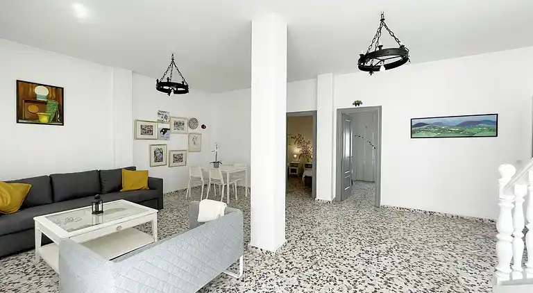 Casa vacanze in Rincón de la Victoria