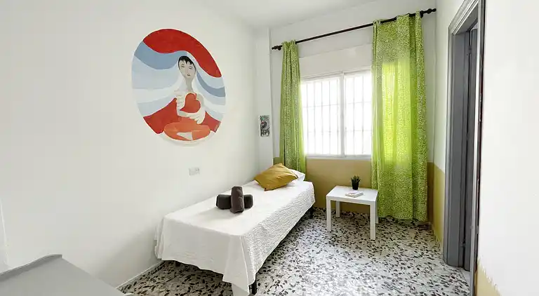 Casa vacanze in Rincón de la Victoria