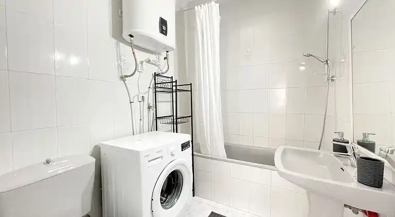 Casa vacanze in Rincón de la Victoria