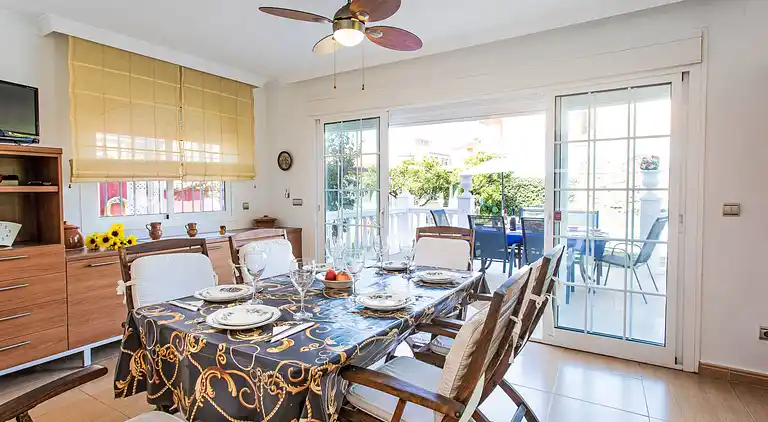 Casa vacanze in Rincón de la Victoria