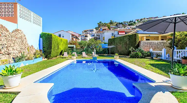 Casa vacanze in Rincón de la Victoria