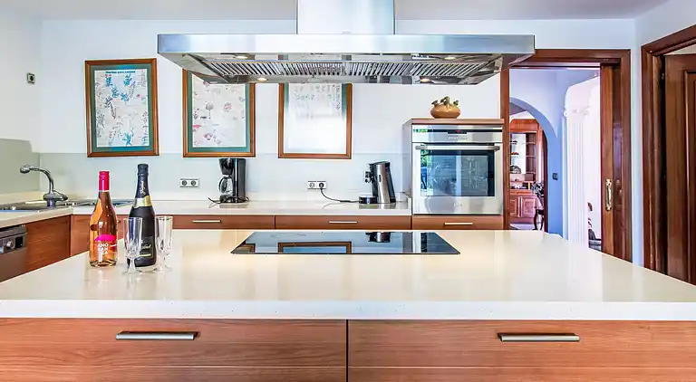 Casa vacanze in Rincón de la Victoria