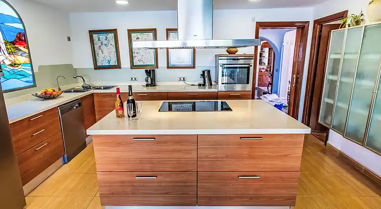 Casa vacanze in Rincón de la Victoria