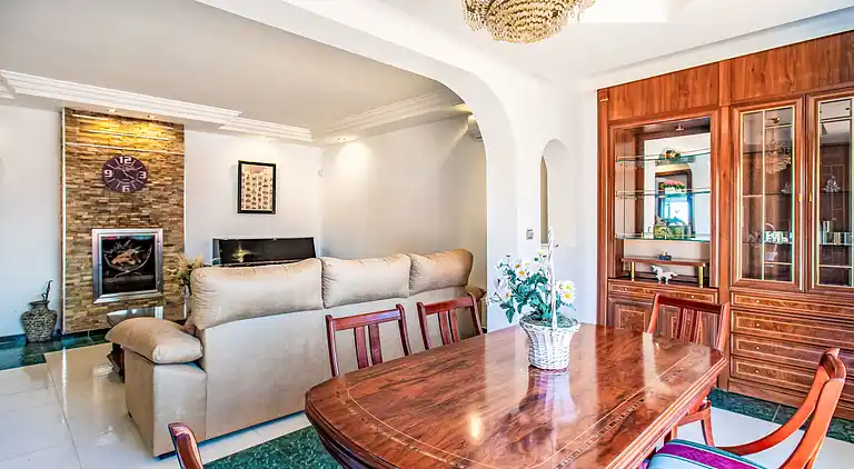 Casa vacanze in Rincón de la Victoria