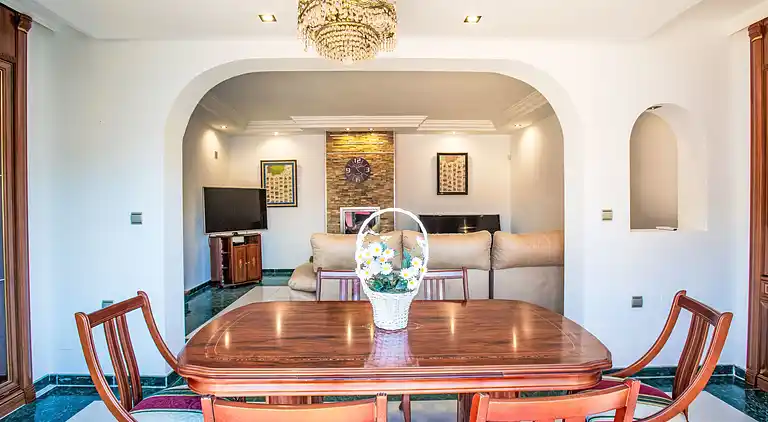 Casa vacanze in Rincón de la Victoria