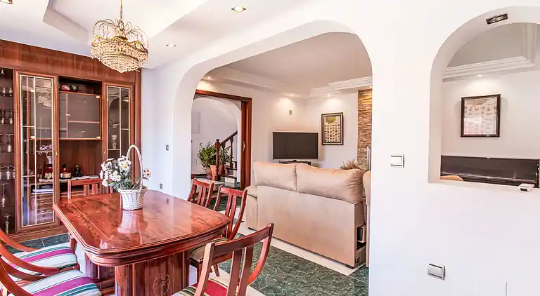 Casa vacanze in Rincón de la Victoria