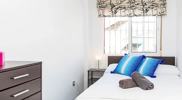 Casa vacanze in Rincón de la Victoria