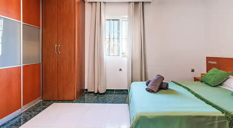 Casa vacanze in Rincón de la Victoria