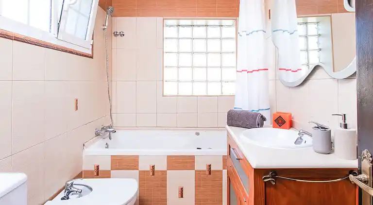 Casa vacanze in Rincón de la Victoria