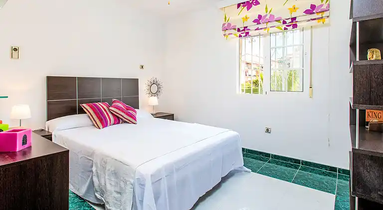 Casa vacanze in Rincón de la Victoria