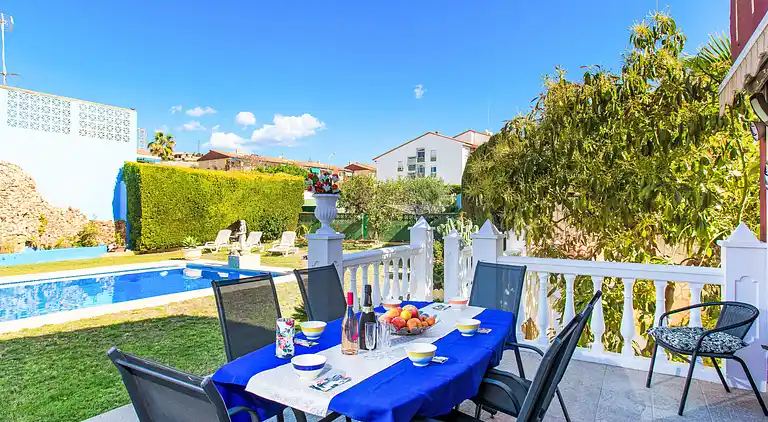 Casa vacanze in Rincón de la Victoria