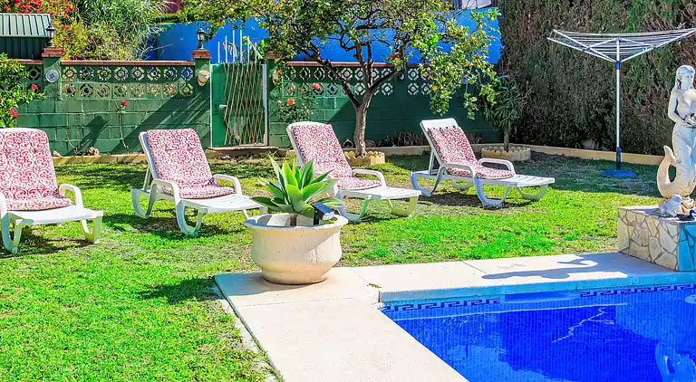 Casa vacanze in Rincón de la Victoria