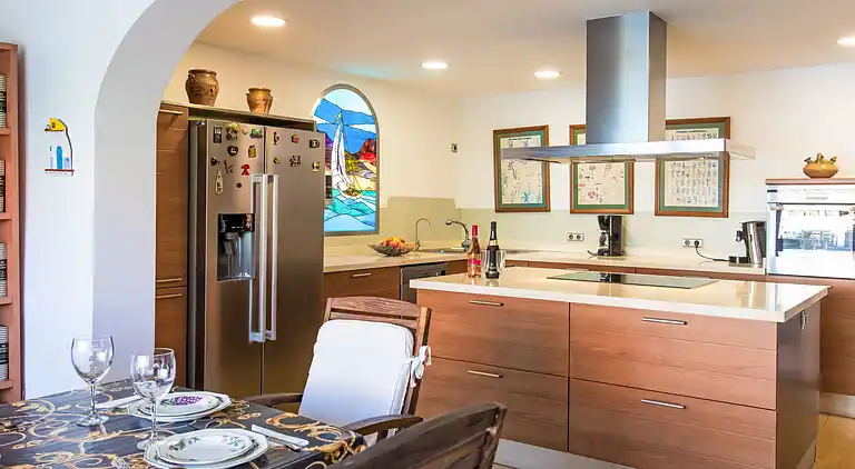 Casa vacanze in Rincón de la Victoria