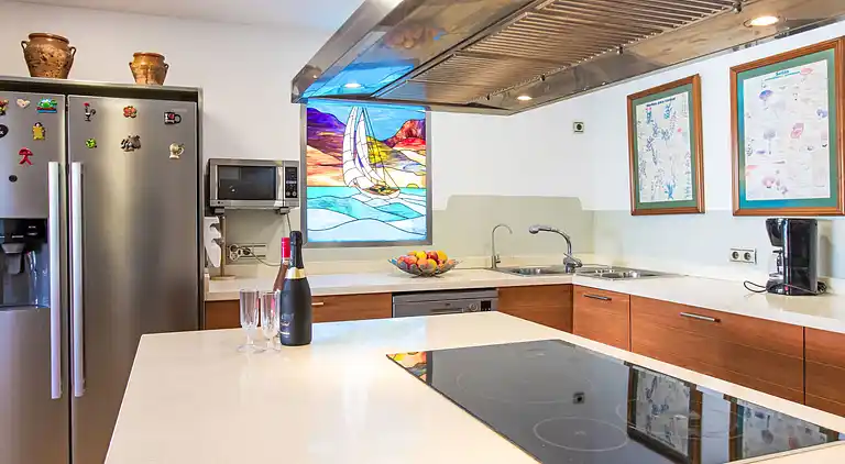 Casa vacanze in Rincón de la Victoria