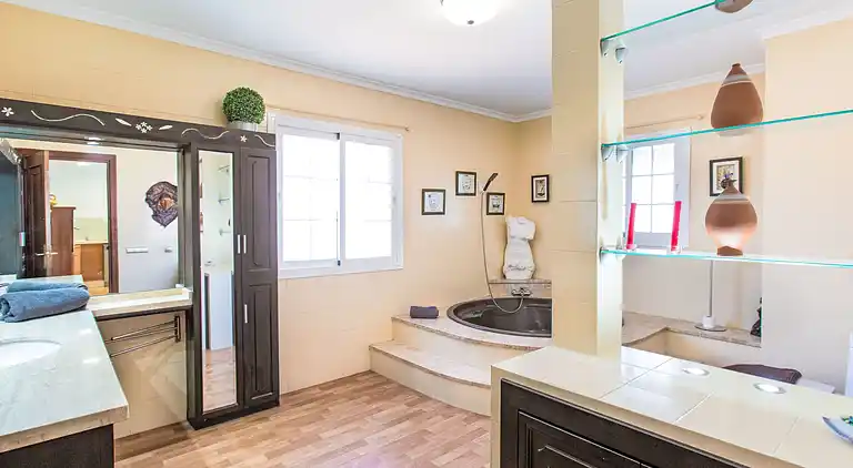 Casa vacanze in Rincón de la Victoria