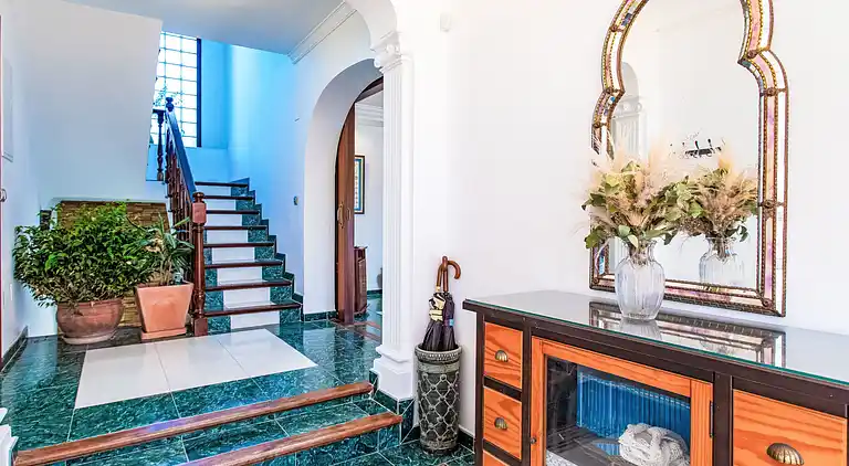 Casa vacanze in Rincón de la Victoria