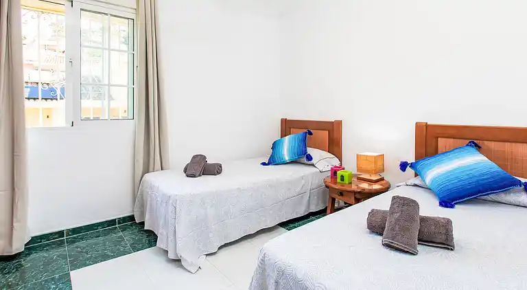 Casa vacanze in Rincón de la Victoria