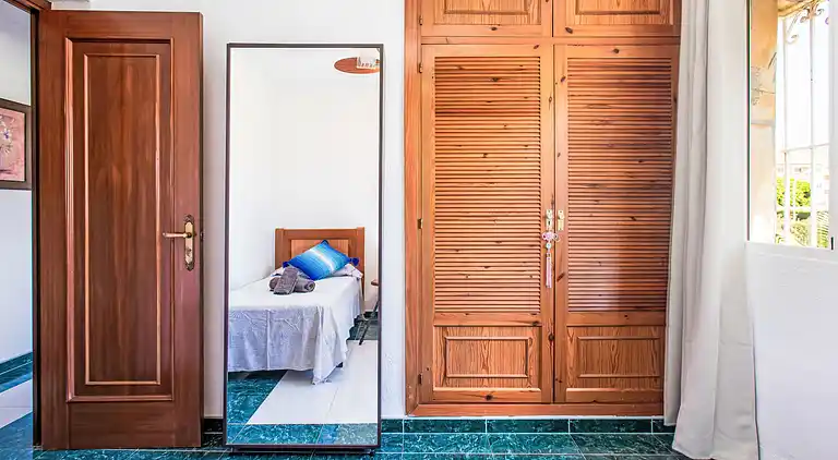 Casa vacanze in Rincón de la Victoria