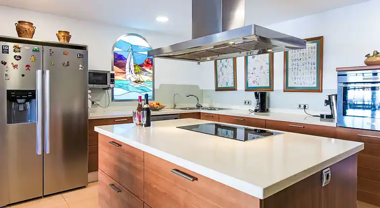 Casa vacanze in Rincón de la Victoria