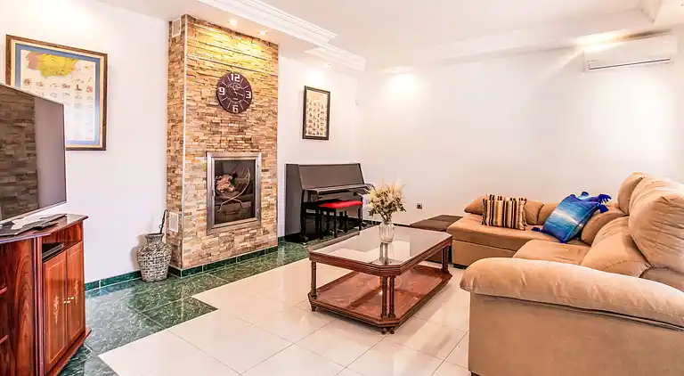 Casa vacanze in Rincón de la Victoria