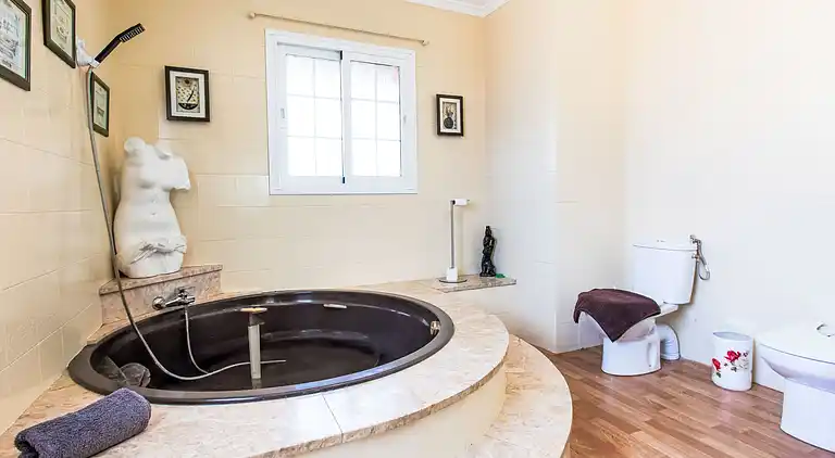 Casa vacanze in Rincón de la Victoria