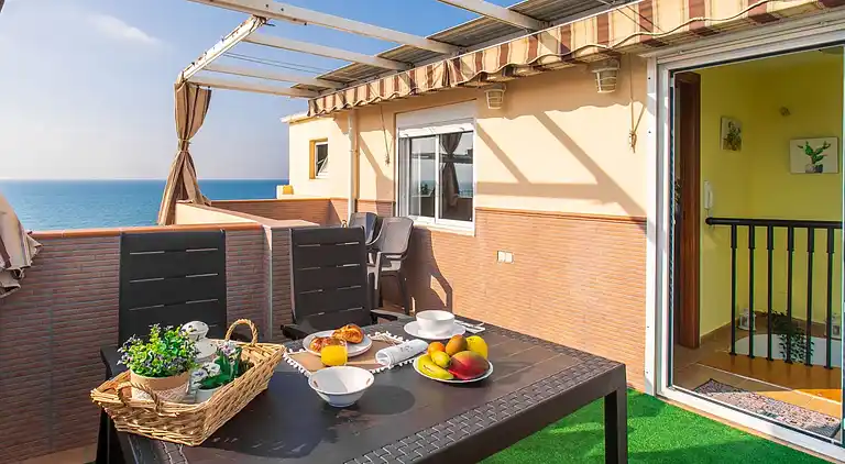 Casa vacanze in Rincón de la Victoria