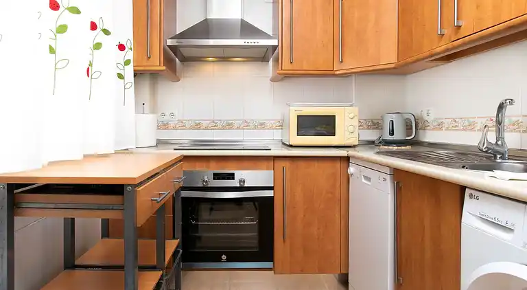 Casa vacanze in Rincón de la Victoria