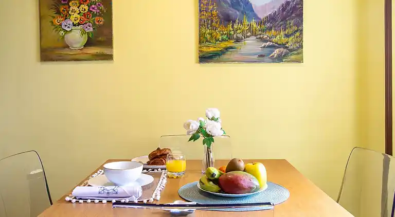 Casa vacanze in Rincón de la Victoria