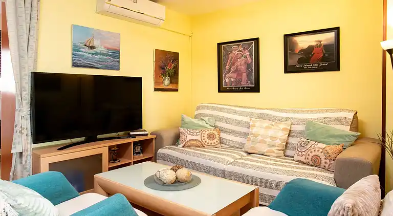 Casa vacanze in Rincón de la Victoria