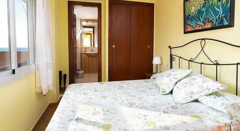 Casa vacanze in Rincón de la Victoria